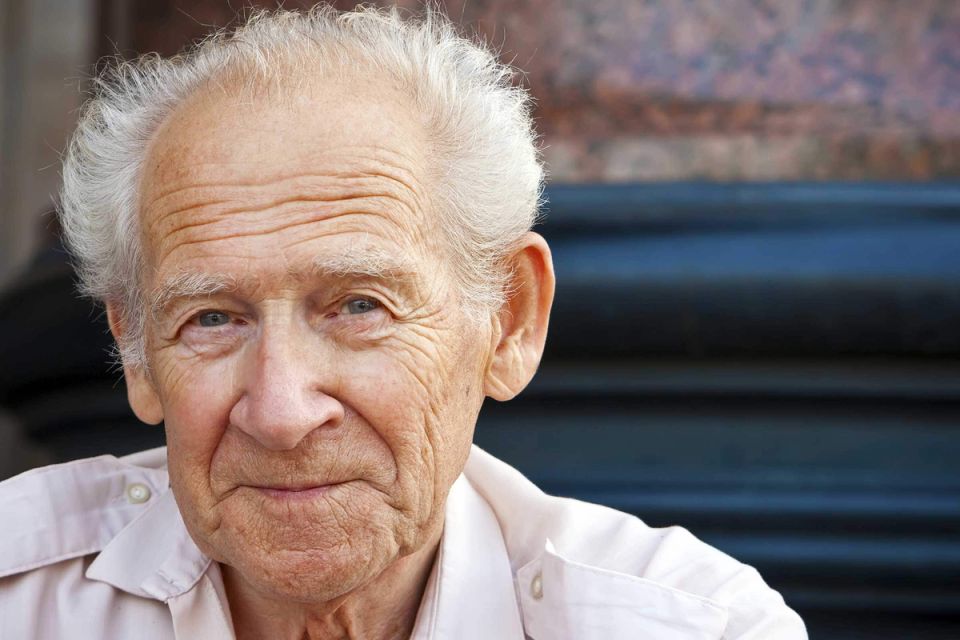 80 лет и полная независимость: история Олега Михайловича, который разрушает стереотипы старости