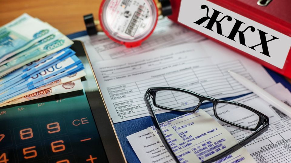 Платежи за ЖКХ теперь под контролем: как новое правило облегчит жизнь россиян