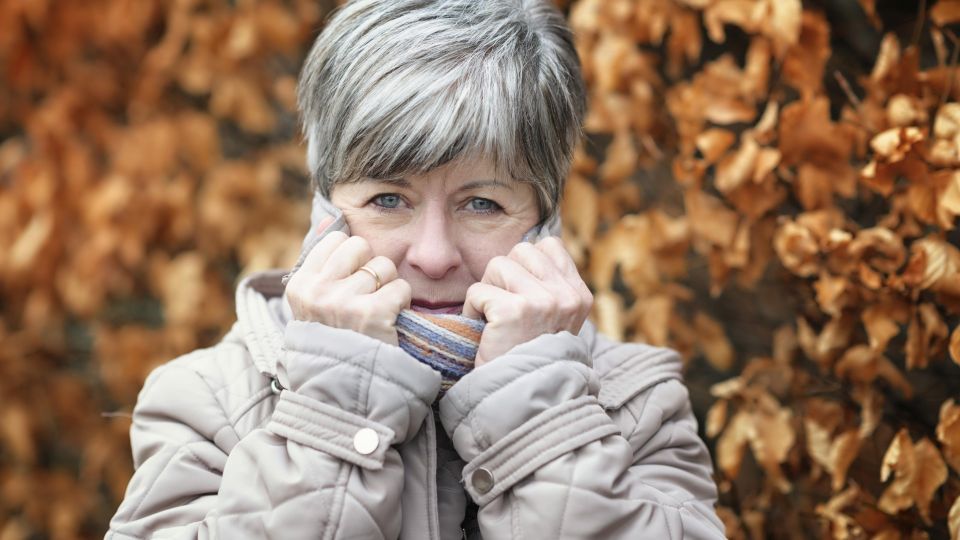 Эта куртка превратит вас в стройную модель: идеальна для дам с пышными формами