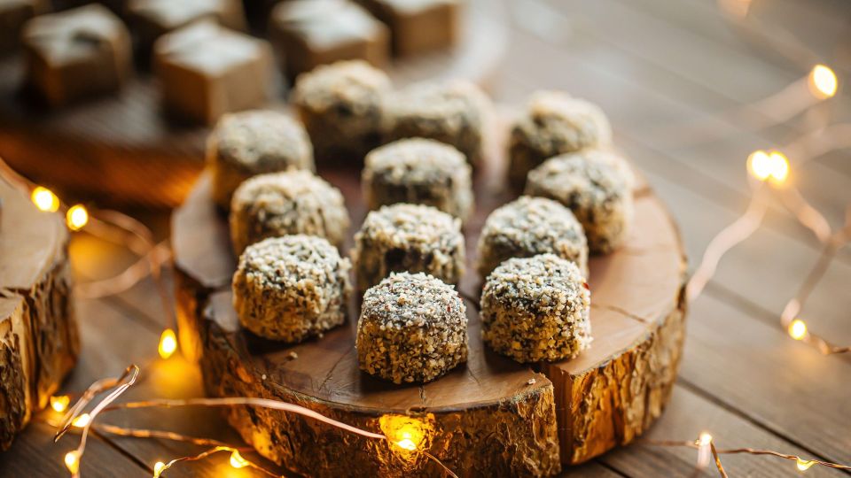 ����� ��� Rafaello: ���� ���������� ������ ��������� ��� ������, ���� � �������