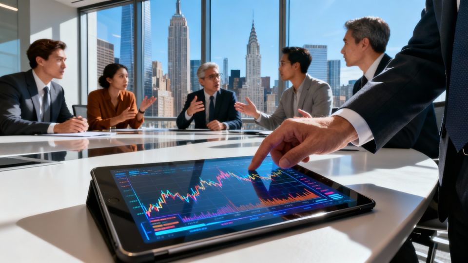 ������� ��������� � ��������� ���������� ��� ������: ��� ���� ���������� ������ � 2027 ����?