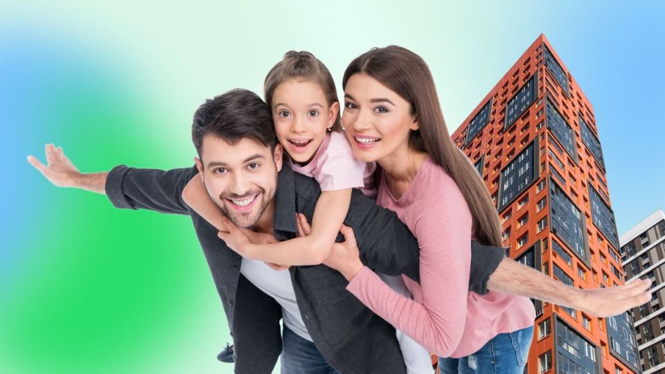 Как новые правила ипотеки изменят финансовые условия для семей с детьми