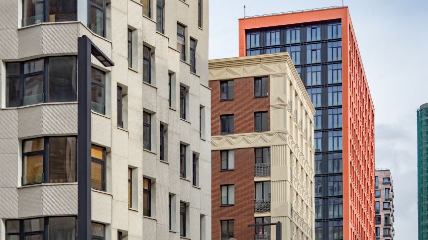 В Госдуму поступил законопроект против мошенничества с недвижимостью