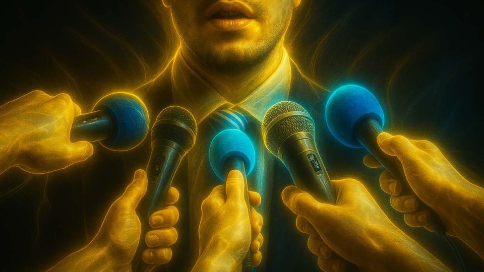 Скандал в России: Бородин требует расправы с Лободой за поддержку Украины