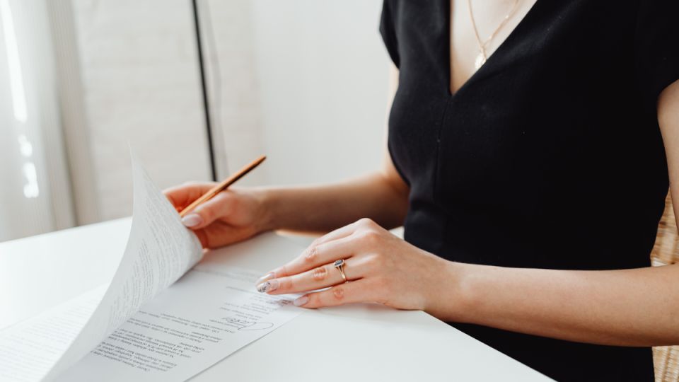 Когда недовольство наследника не спасает от завещания