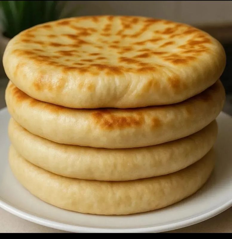 Удивительно быстрые хачапури: как приготовить за 15 минут