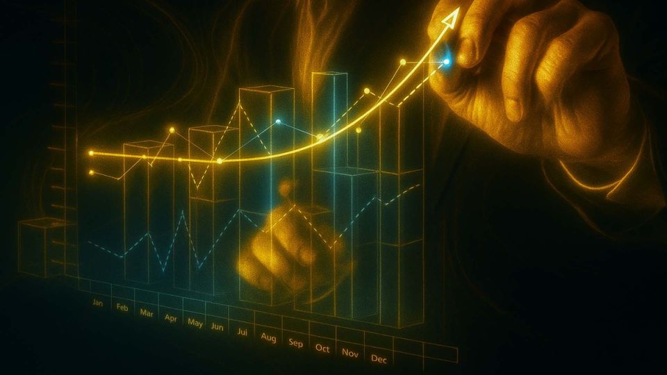 Как откладывать на пенсию: секреты накопления 2,1 миллиона рублей