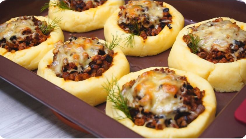 Секрет простого, но изысканного ужина, который не надоест никогда