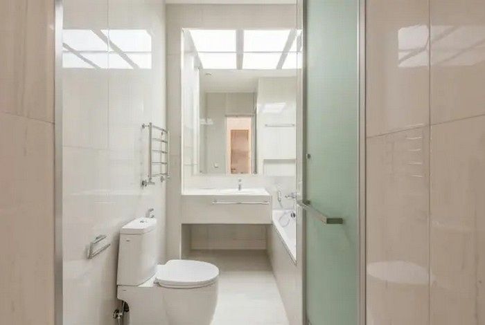 Как правильно очистить бачок унитаза от ржавчины и плесени