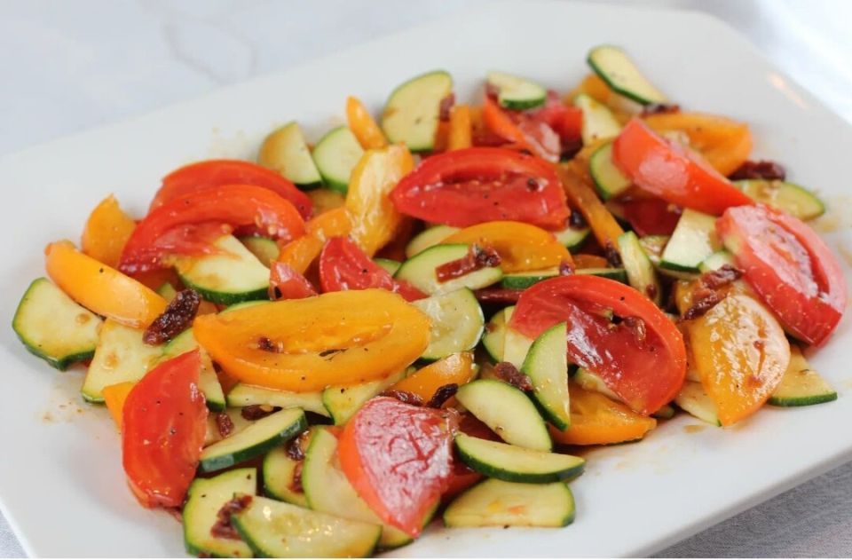 Вкусные традиции монастырской кухни: обеды в Петров Пост