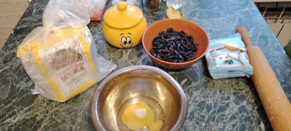 20 вареников с жимолостью: мой ночной эксперимент и неожиданный секрет, чтобы сок не убежал