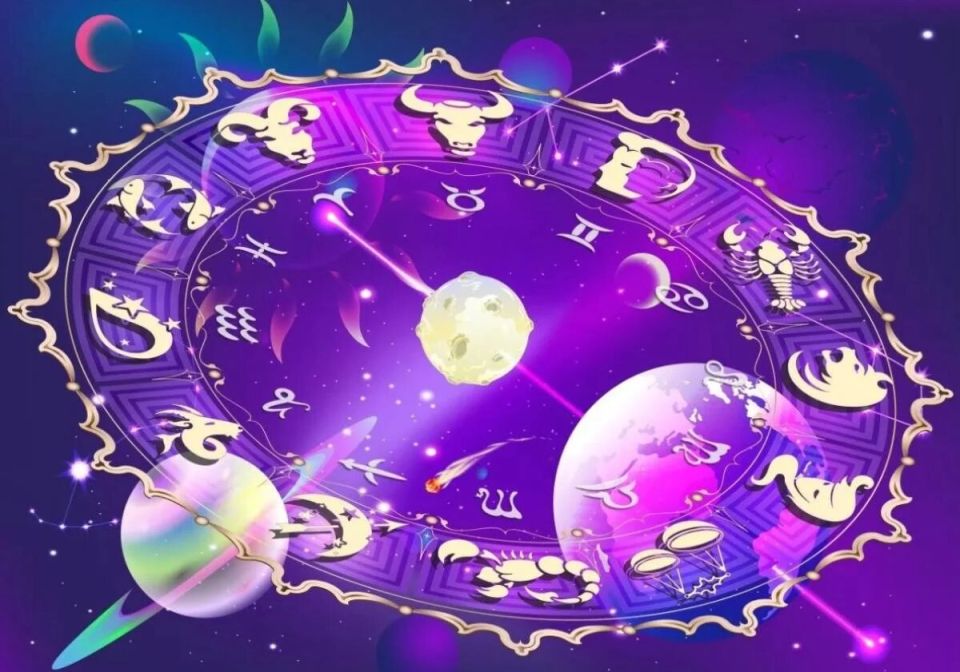 Удачный конец недели: семи знакам Зодиака повезет впервые в этом году