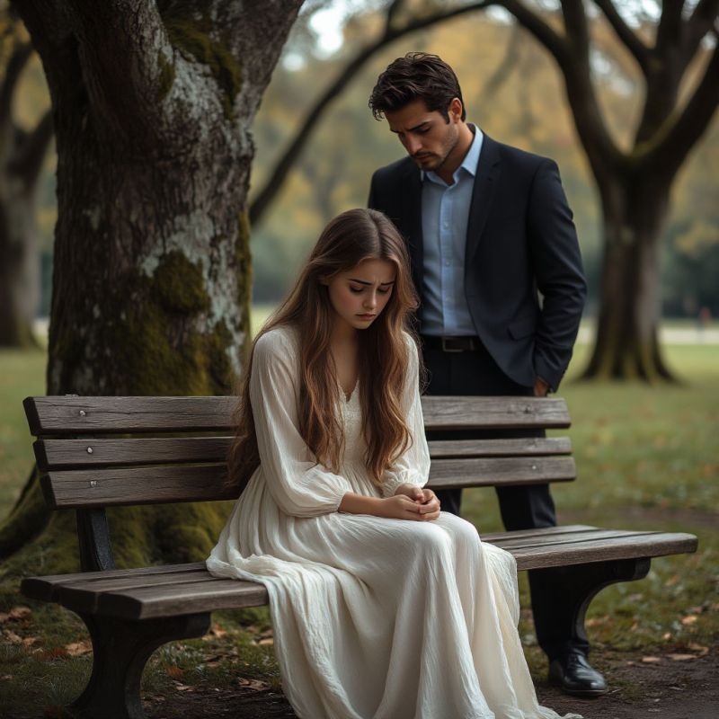 <strong>Что, если ваш идеальный мир — всего лишь иллюзия? Как горькая правда может стать началом нового пути.</strong>