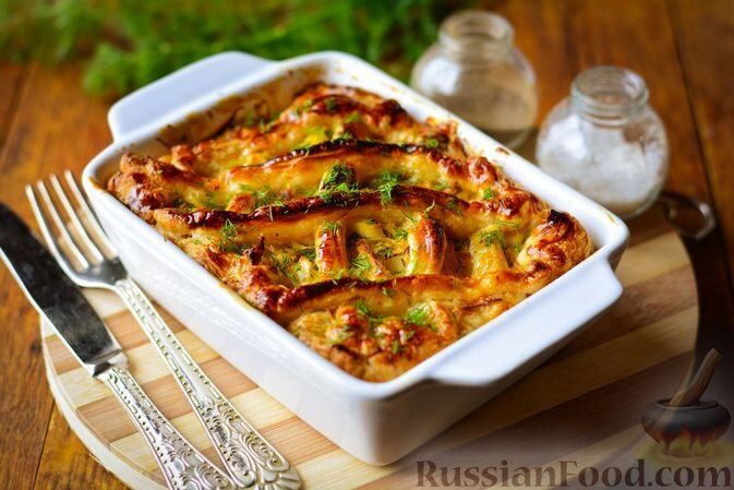 Энергия на каждый день: быстрые и вкусные рецепты