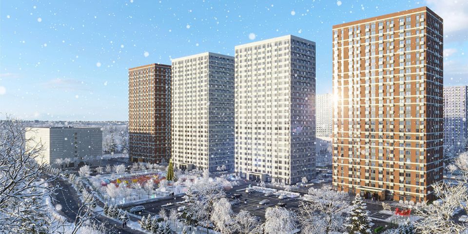 Недвижимость как безопасный остров: куда инвестировать сбережения в 2026 году