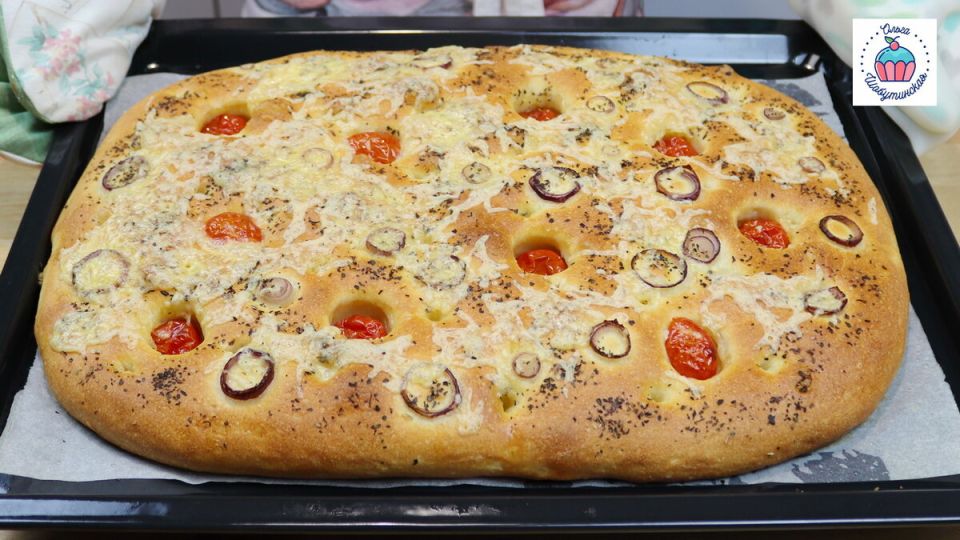 Как приготовить самый вкусный картофельный хлеб за 30 минут: секреты, которые вы не знали