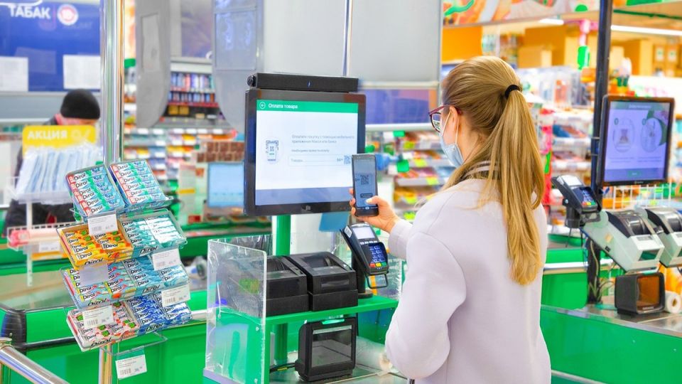 <strong>Как кассы самообслуживания заставляют нас тратить больше: удивительные факты</strong>