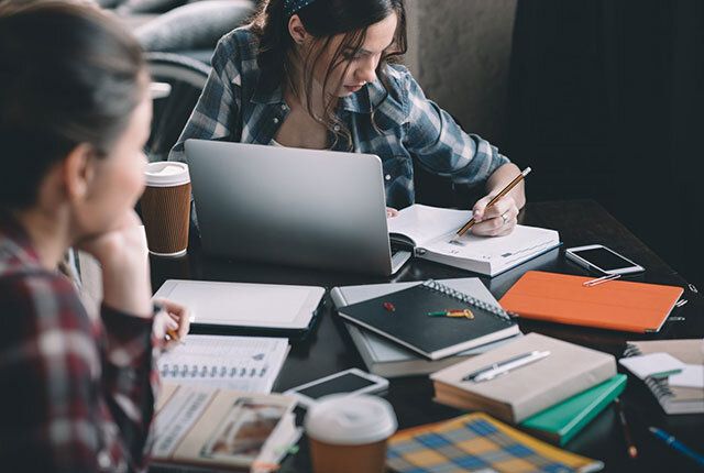 Полезные советы для написания дипломной работы