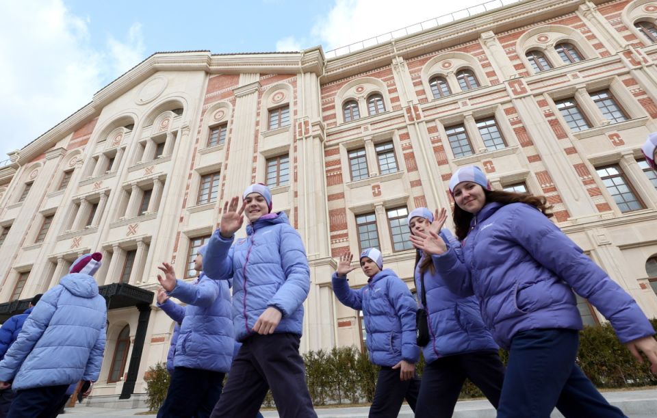 Госдума усиливает контроль за детским отдыхом в регионах