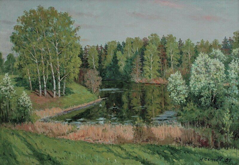 ����� � ��������. ����� 6