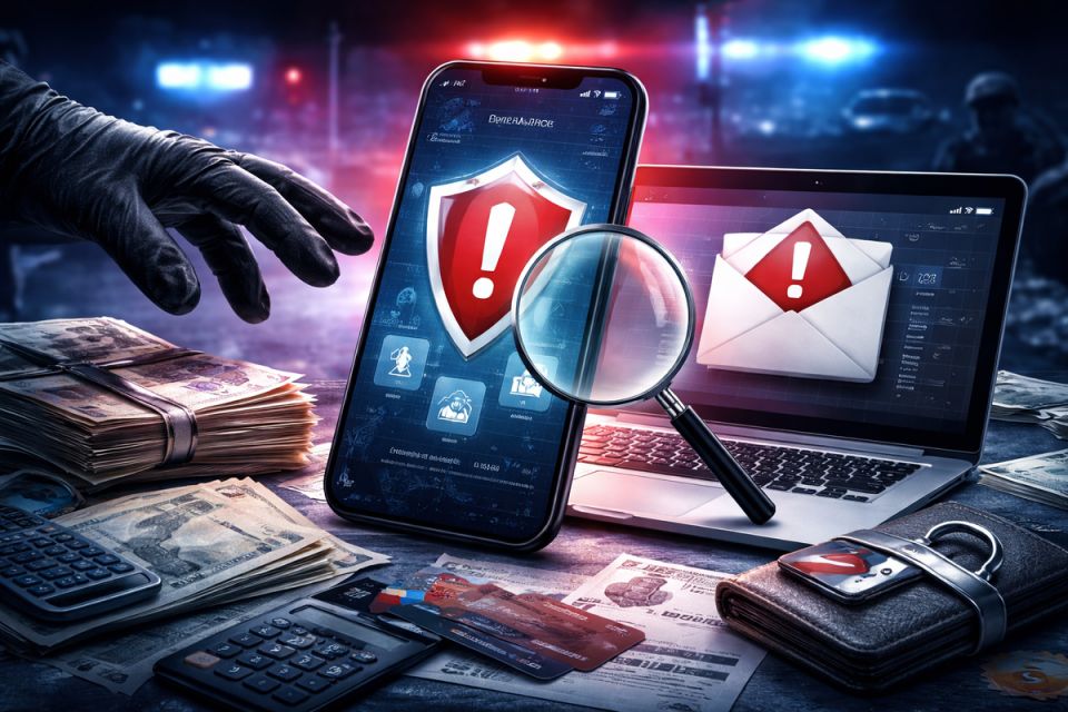 Оборот 13,5 трлн рублей под угрозой: как защитить свои средства в 2026 году